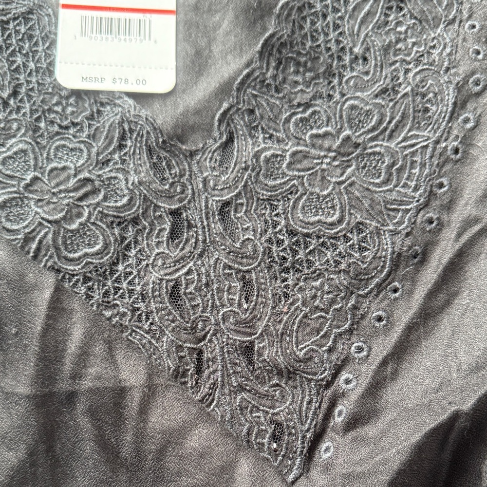 Brand new free people Women's body suit - Picture 7 of 8